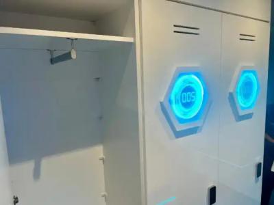 Galaxy inn Luxury hostel in center - 43