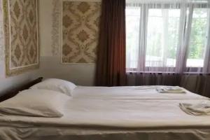 Gostevoy Dom Sanahin Old&new, Alaverdi