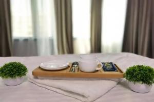 Hayq Boutique Hotel, Yerevan