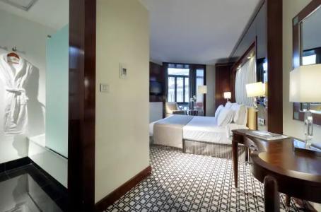 Eurostars Gran Via - 5