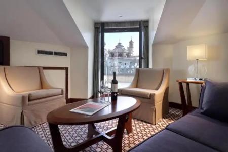 Eurostars Gran Via - 44