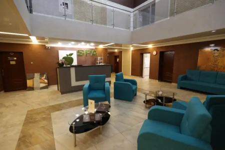 Санаторий Приозерный - 14