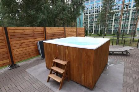 Санаторий Приозерный - 8