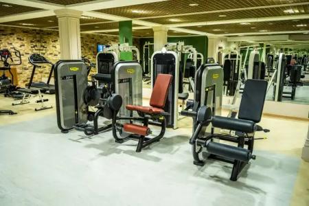 Санаторий Приозерный - 22