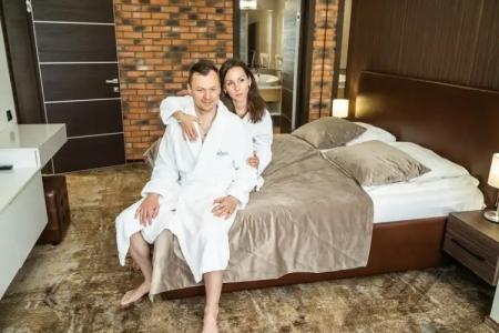 Санаторий Приозерный - 87