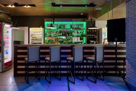 Санаторий Приозерный - 28