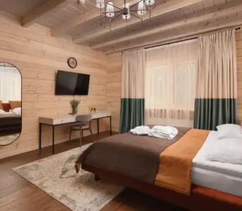 Санаторий Приозерный - 117