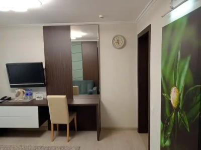 Санаторий Приозерный - 37