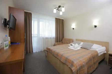 Санаторий Приозерный - 59