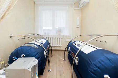 Санаторий Приозерный - 26