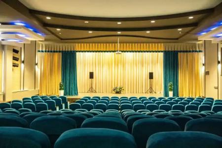 Санаторий Приозерный - 23