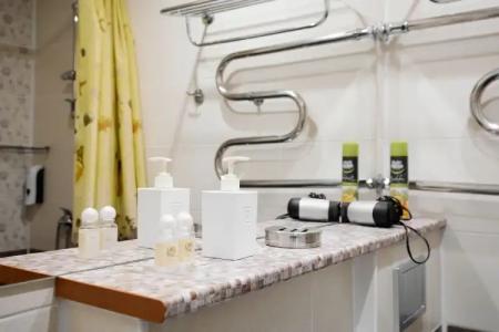 Санаторий Приозерный - 51