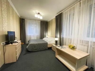 Санаторий Приозерный - 104