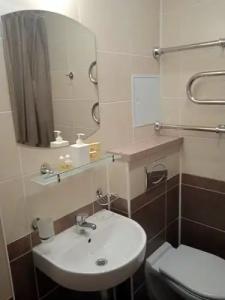 Санаторий Приозерный - 44