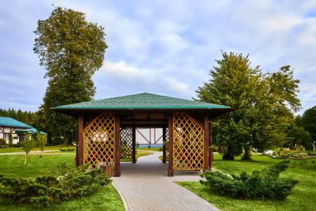 Санаторий Приозерный - 29