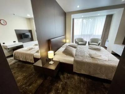 Санаторий Приозерный - 80