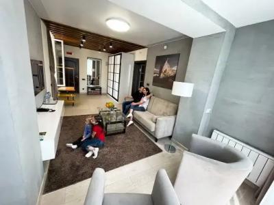 Санаторий Приозерный - 81