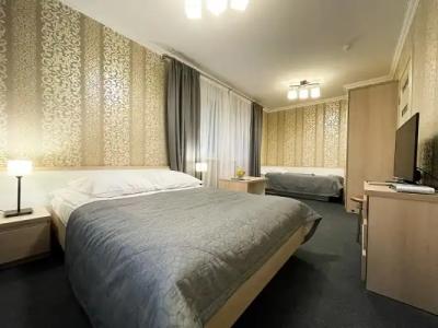 Санаторий Приозерный - 103