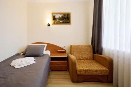 Санаторий Приозерный - 48