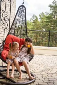 Санаторий Приозерный - 86