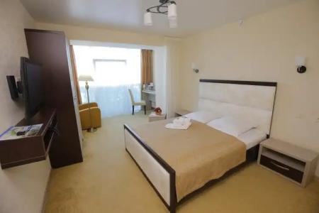 Санаторий Приозерный - 72