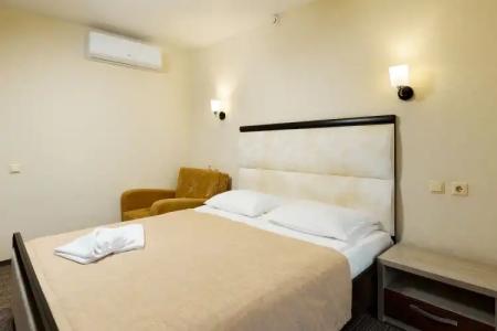 Санаторий Приозерный - 78