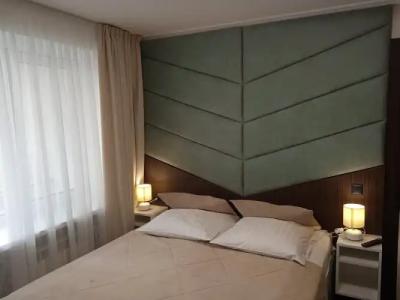 Санаторий Приозерный - 36