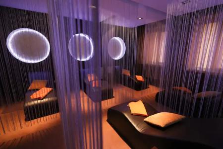 Санаторий Приозерный - 11