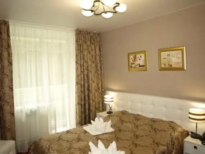 Санаторий Приозерный - 35