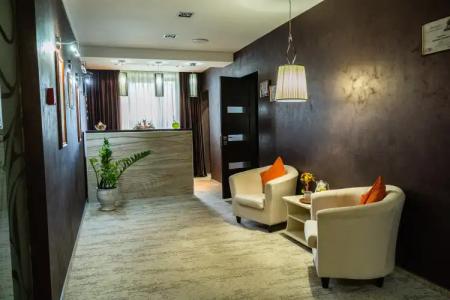 Санаторий Приозерный - 24