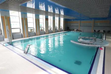 Санаторий Приозерный - 7