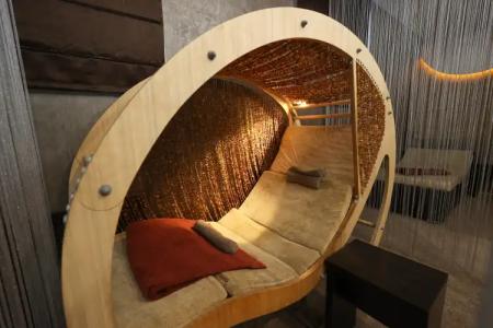 Санаторий Приозерный - 17