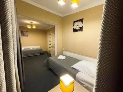 Санаторий Приозерный - 108