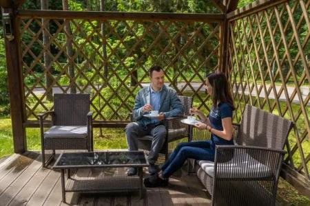 Санаторий Приозерный - 110