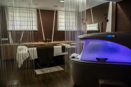 Санаторий Приозерный - 25