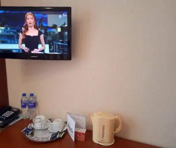 Санаторий Приозерный - 47