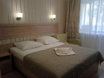 Санаторий Приозерный - 57