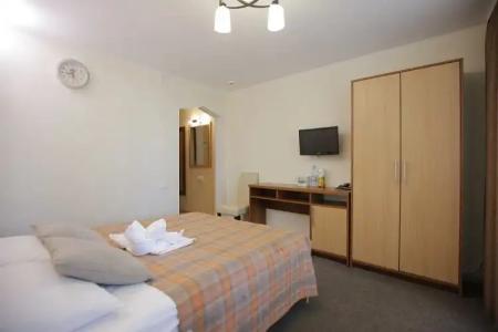 Санаторий Приозерный - 61