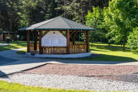 Санаторий Приозерный - 20