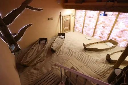 Санаторий Приозерный - 13