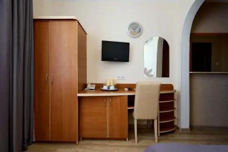 Санаторий Приозерный - 50