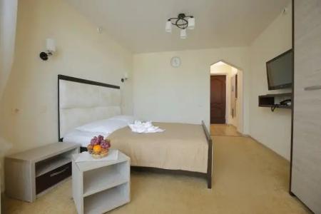 Санаторий Приозерный - 74