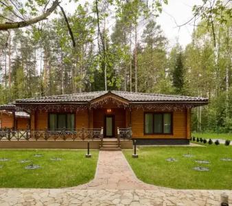 Санаторий Приозерный - 126