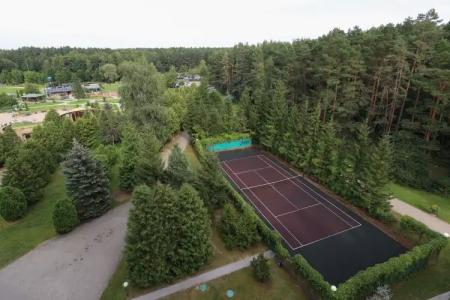 Санаторий Приозерный - 15