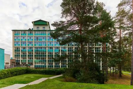 Санаторий Приозерный - 31