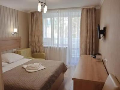 Санаторий Приозерный - 56