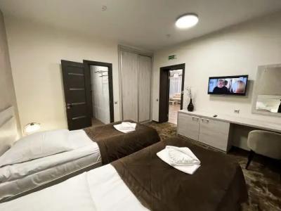 Санаторий Приозерный - 98