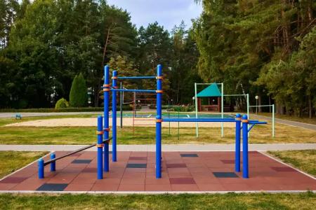 Санаторий Приозерный - 30