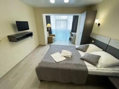 Санаторий Приозерный - 70