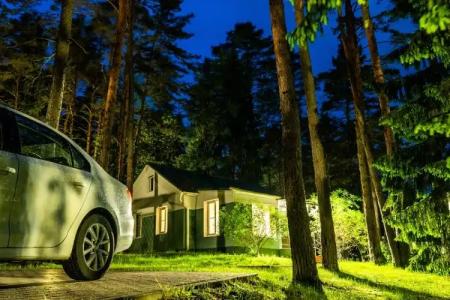 Санаторий Приозерный - 102